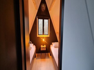 Chalet Durbuy Équipement 8