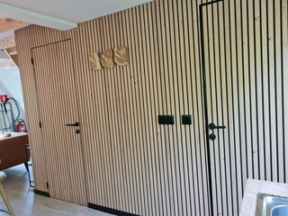 Chalet Durbuy  11