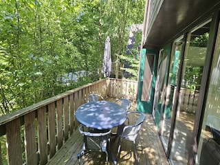 Chalet Durbuy Außenaufnahme 4
