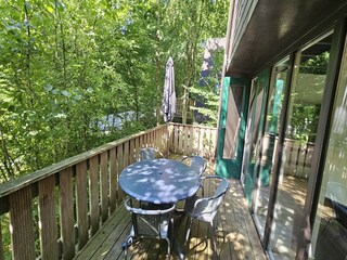 Chalet Durbuy Registrazione all'aperto 4