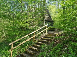 Chalet Durbuy Omgeving 10