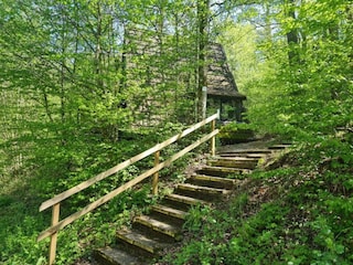 Chalet Durbuy Umgebung 10