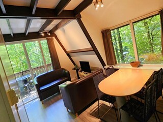 Chalet Durbuy Kenmerken 8