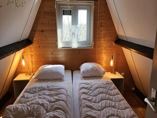 Chalet Durbuy Équipement 3