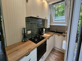 Chalet Durbuy Features 4