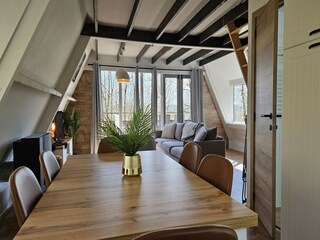 Chalet Durbuy Équipement 5
