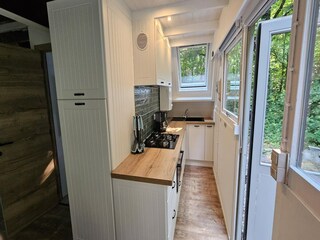 Chalet Durbuy Équipement 8
