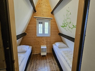 Chalet Durbuy Équipement 10