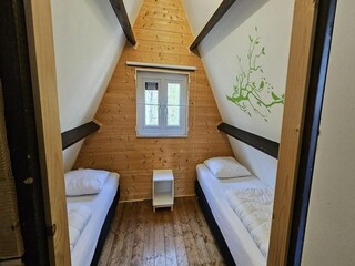 Chalet Durbuy Features 10