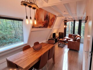 Chalet Durbuy Features 2