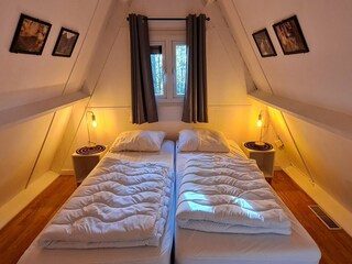 Chalet Durbuy Features 3