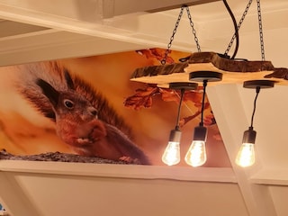 Chalet Durbuy  11