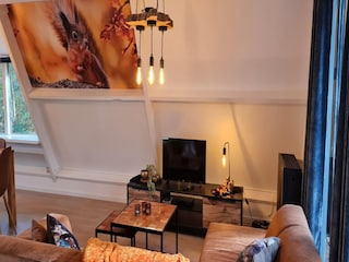 Chalet Durbuy Ausstattung 5