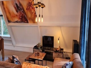 Chalet Durbuy Features 5