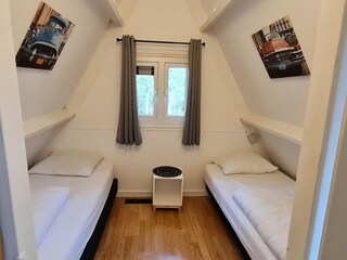 Chalet Durbuy Features 6
