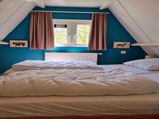 Chalet Durbuy Équipement 4