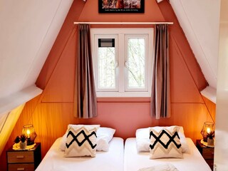 Chalet Durbuy Caratteristiche 6