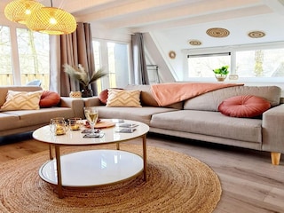 Chalet Durbuy Caratteristiche 11