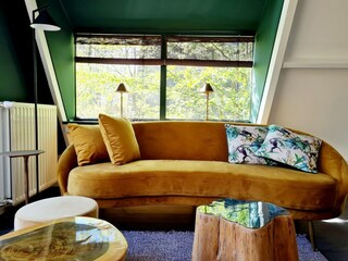 Chalet Durbuy Características 2