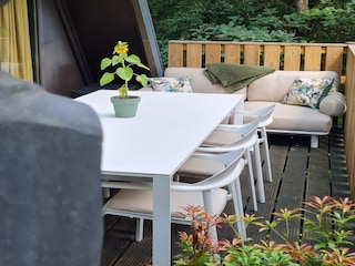 Chalet Durbuy Kenmerken 3