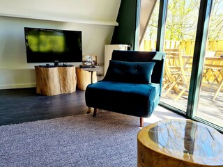 Chalet Durbuy Caratteristiche 7