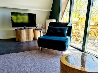 Chalet Durbuy Équipement 7