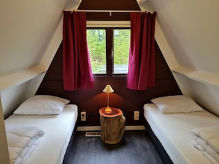 Chalet Durbuy Kenmerken 11