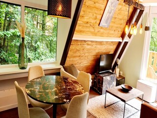 Chalet Durbuy Kenmerken 5