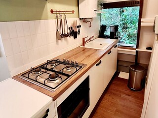Chalet Durbuy Kenmerken 7