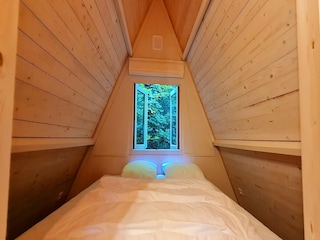 Chalet Durbuy Características 8