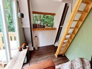 Chalet Durbuy Kenmerken 9