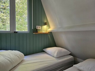 Chalet Durbuy Features 8
