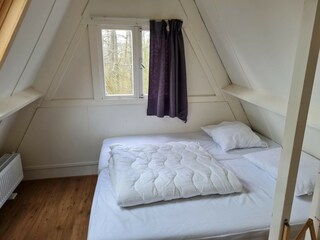 Chalet Durbuy Características 4