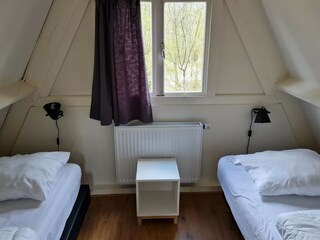 Chalet Durbuy Características 8