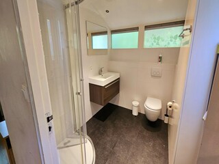 Chalet Durbuy Características 9