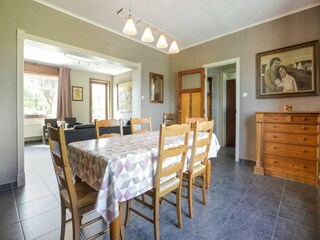 Maison de vacances Poperinge Équipement 13