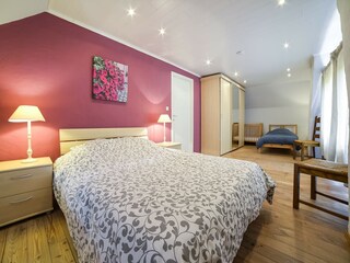 Maison de vacances Poperinge Équipement 27