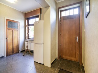 Maison de vacances Poperinge Équipement 28