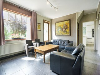 Maison de vacances Poperinge Équipement 15