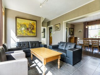 Maison de vacances Poperinge Équipement 16
