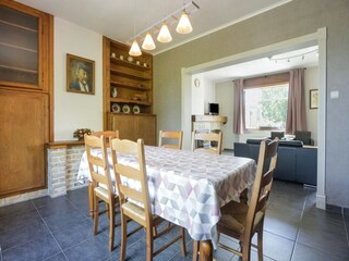 Casa de vacaciones Poperinge Características 17