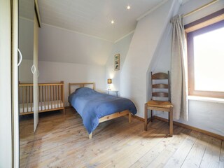 Casa de vacaciones Poperinge Características 21