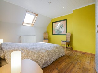 Maison de vacances Poperinge Équipement 22