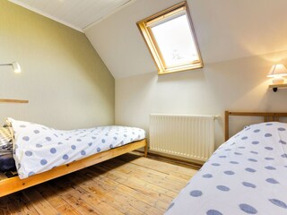 Maison de vacances Poperinge Équipement 23