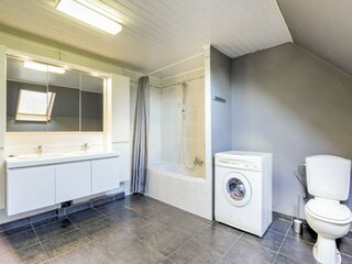 Maison de vacances Poperinge Équipement 24