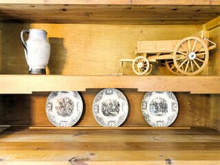 Maison de vacances Poperinge  35