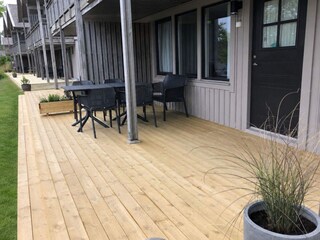 Ferienhaus Lysekil Außenaufnahme 3