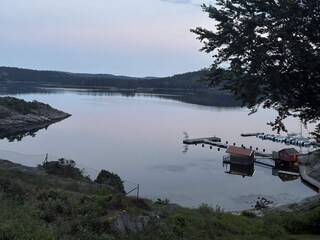 Holiday house Lysekil Outdoor Recording 5