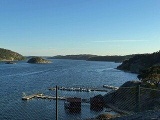 Holiday house Lysekil Outdoor Recording 6