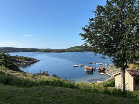 Holiday house 5 star holiday home in UDDEVALLA